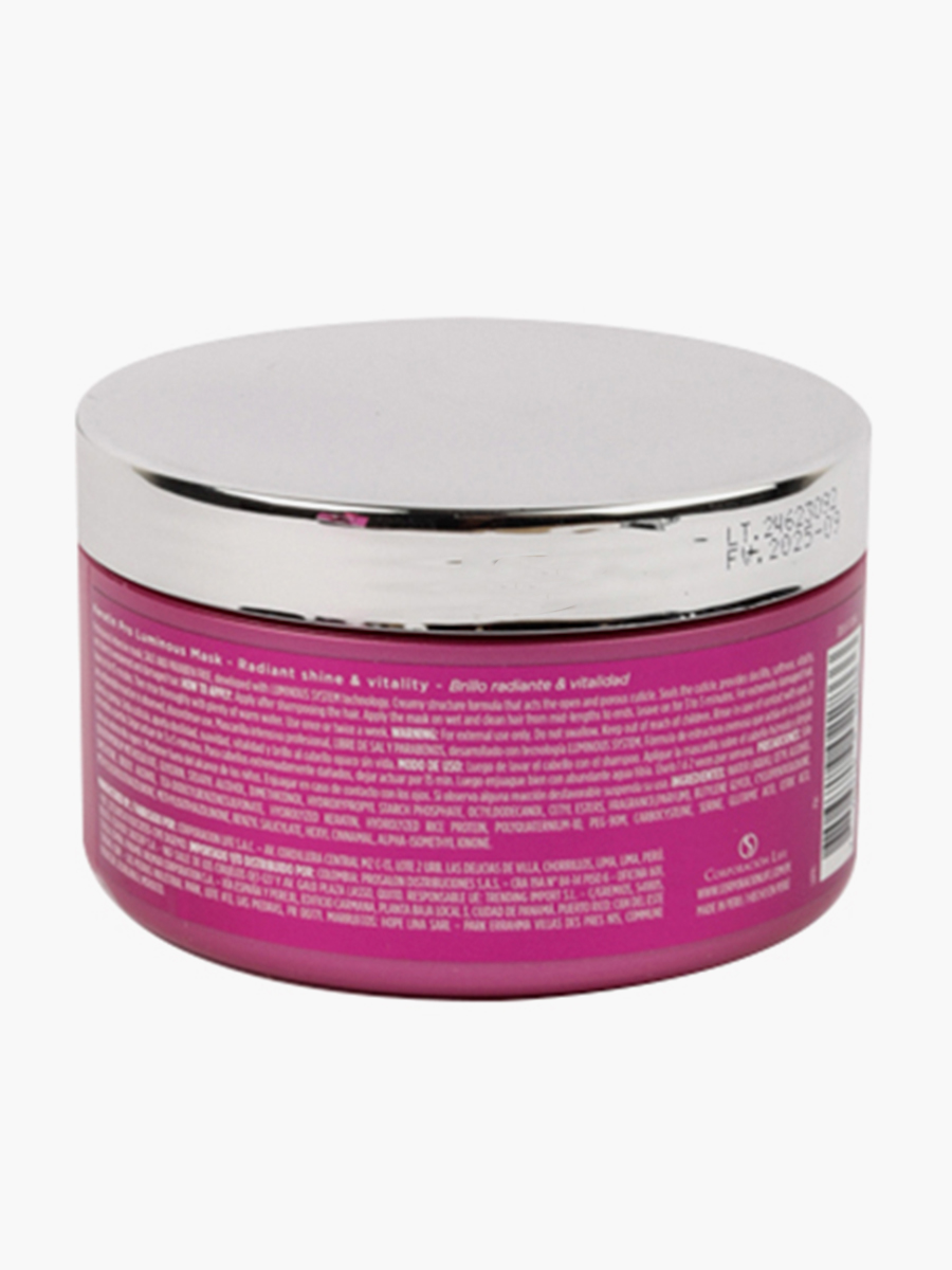Radiant - Tratamiento Keratin Pro Luminous