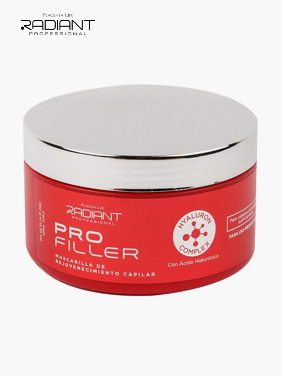 Radiant - Tratamiento Pro Filler Rejuvenating