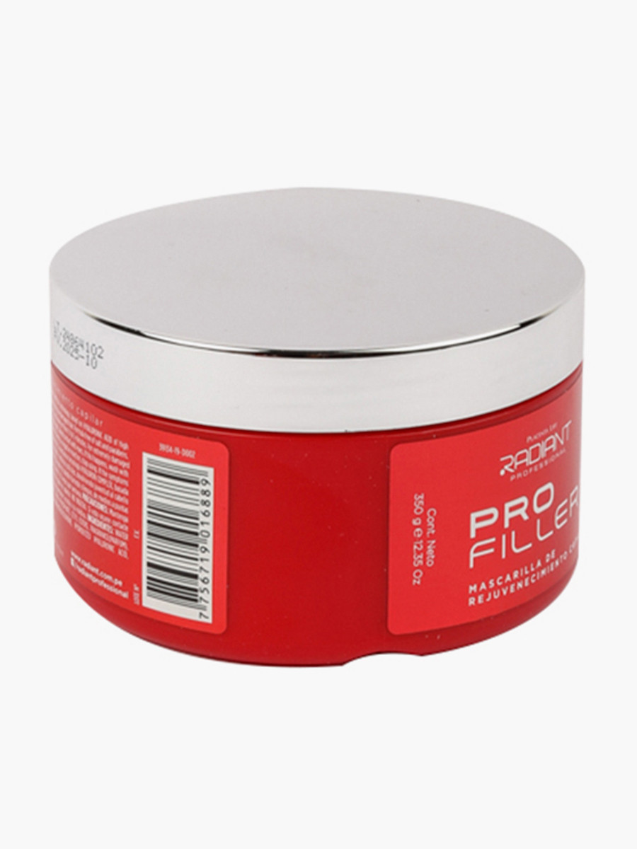 Radiant - Tratamiento Pro Filler Rejuvenating