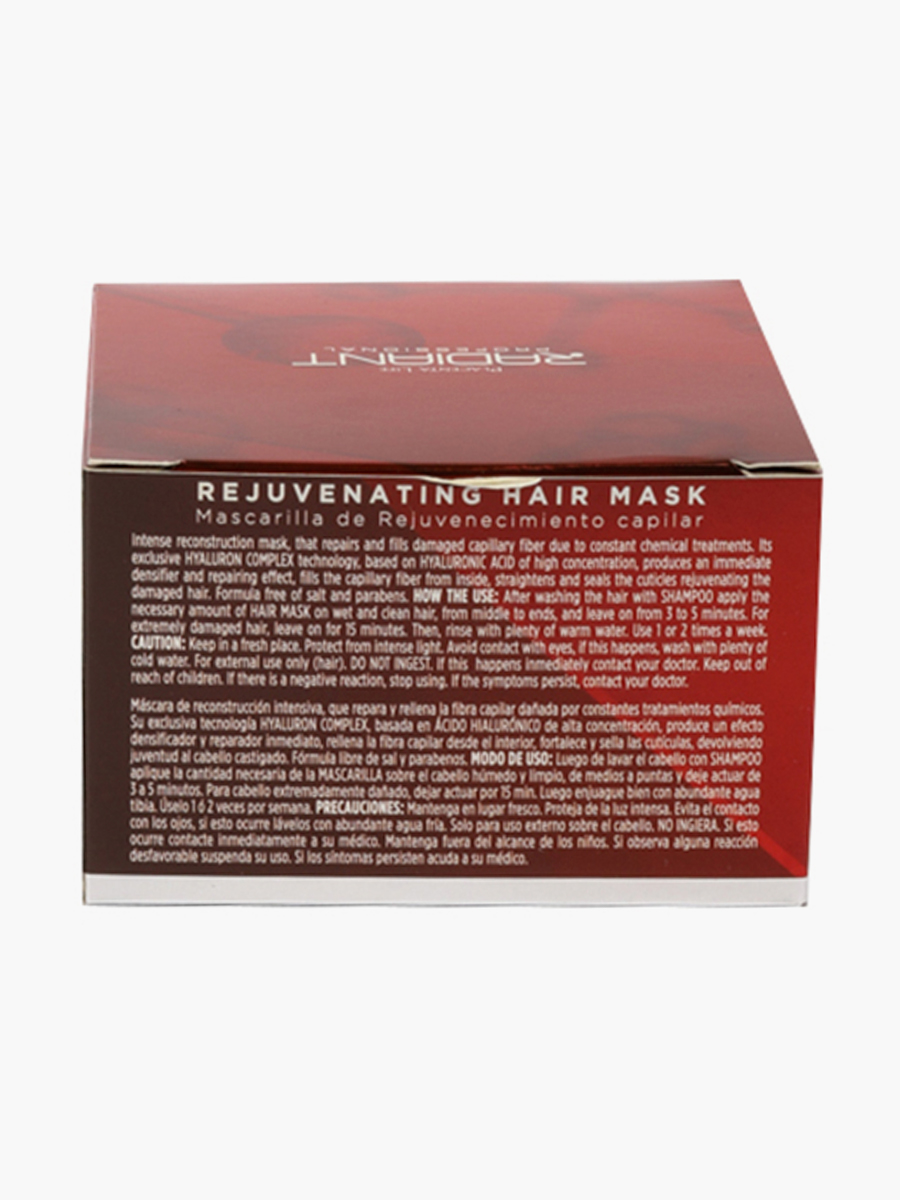 Radiant - Tratamiento Pro Filler Rejuvenating