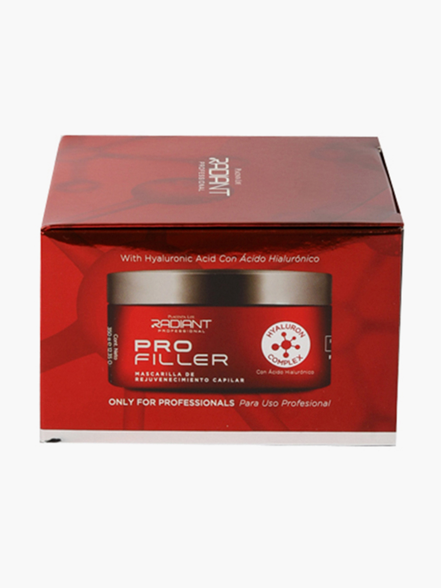 Radiant - Tratamiento Pro Filler Rejuvenating