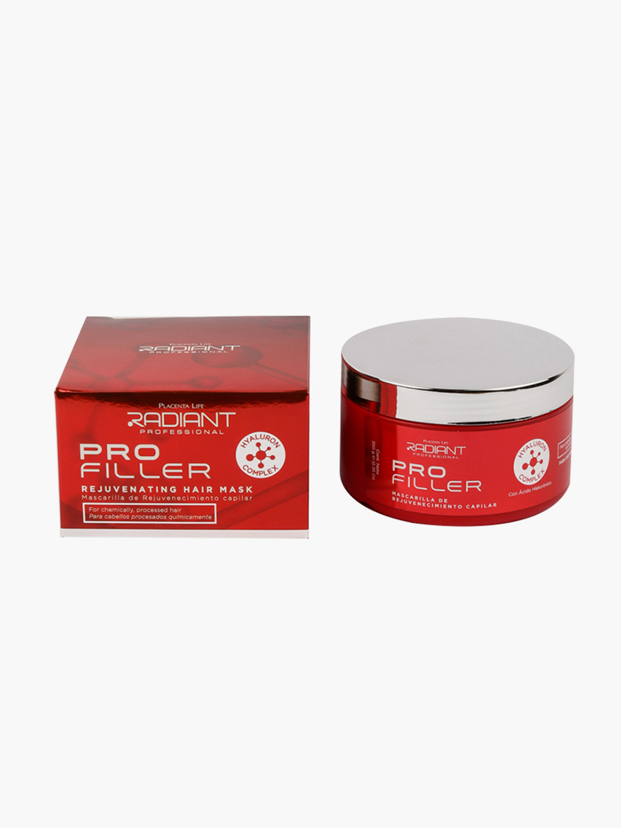 Radiant - Tratamiento Pro Filler Rejuvenating