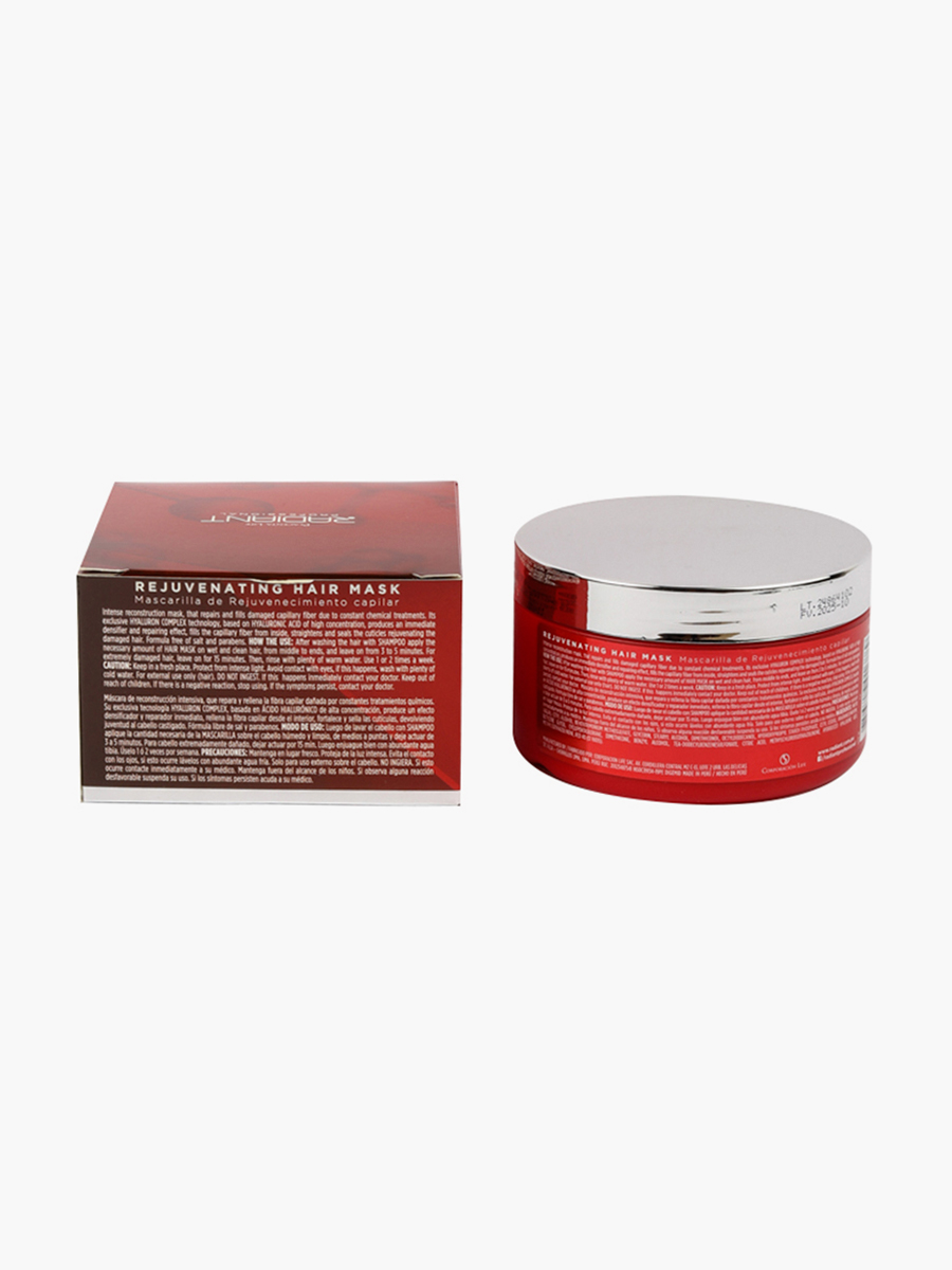 Radiant - Tratamiento Pro Filler Rejuvenating