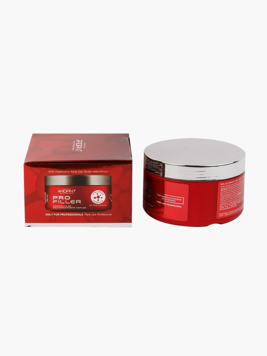 Radiant - Tratamiento Pro Filler Rejuvenating