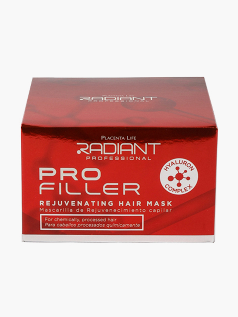 Radiant - Tratamiento Pro Filler Rejuvenating