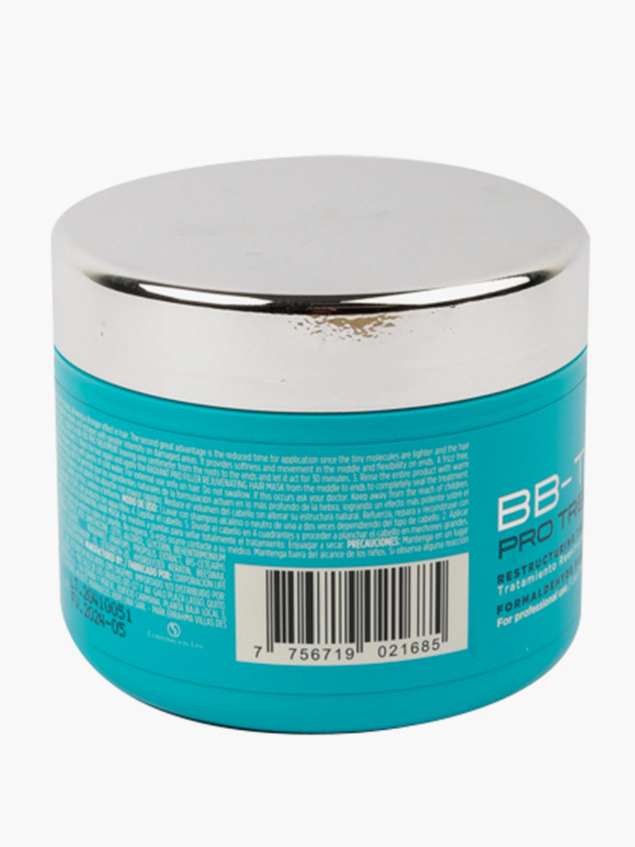 Radiant - Tratamiento BB Tox Pro
