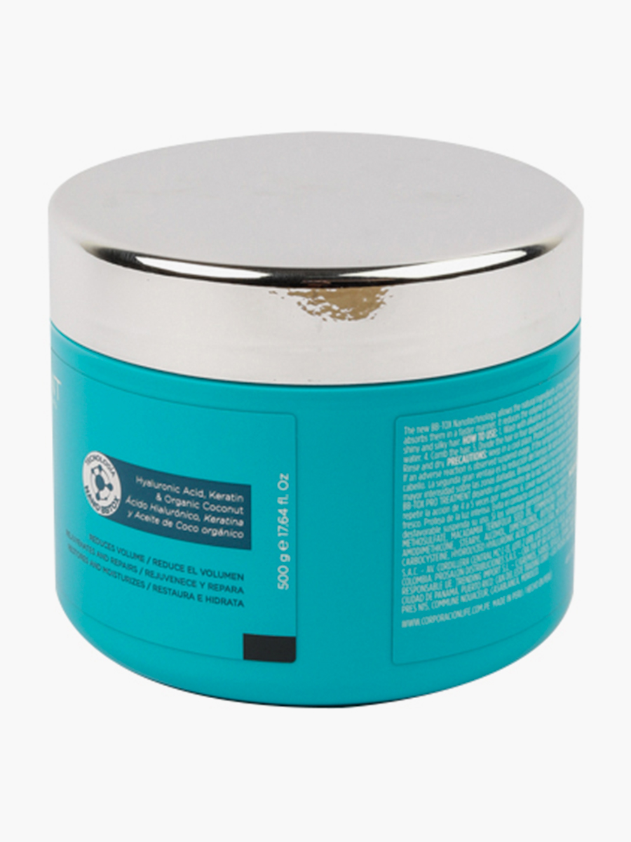 Radiant - Tratamiento BB Tox Pro