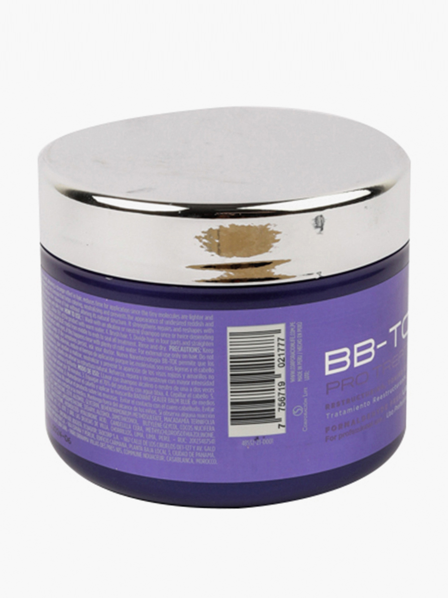 Radiant - Tratamiento BB Tox Pro Blue