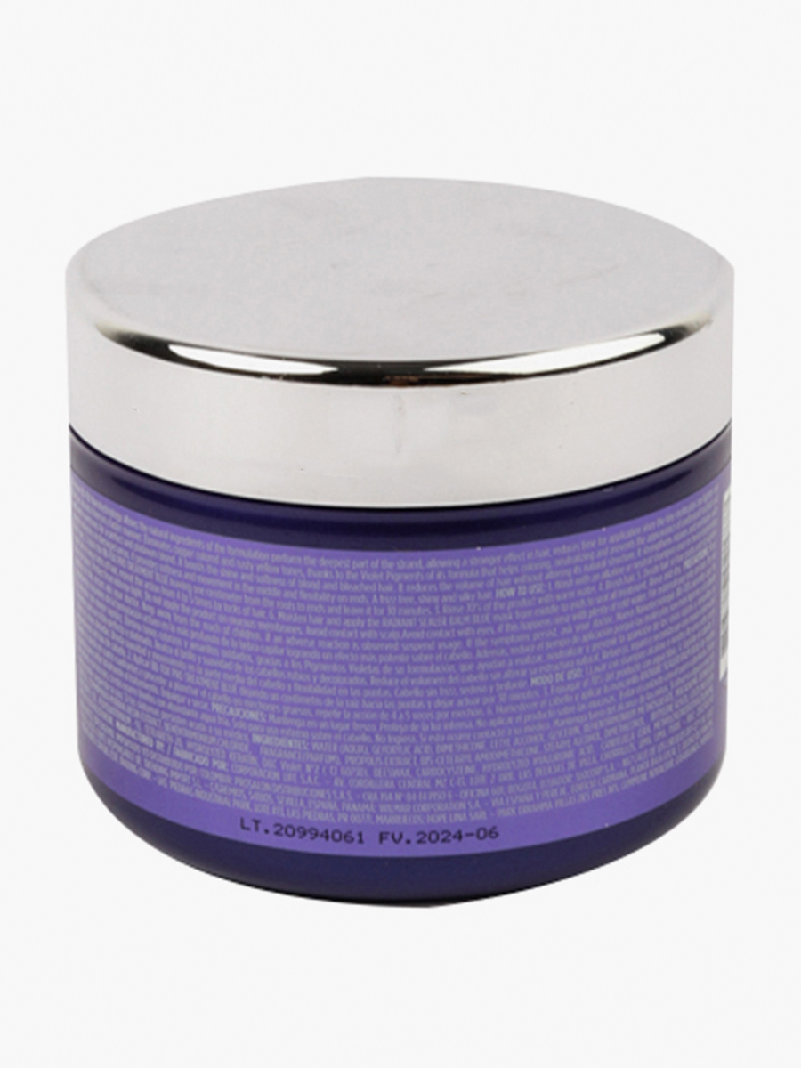Radiant - Tratamiento BB Tox Pro Blue