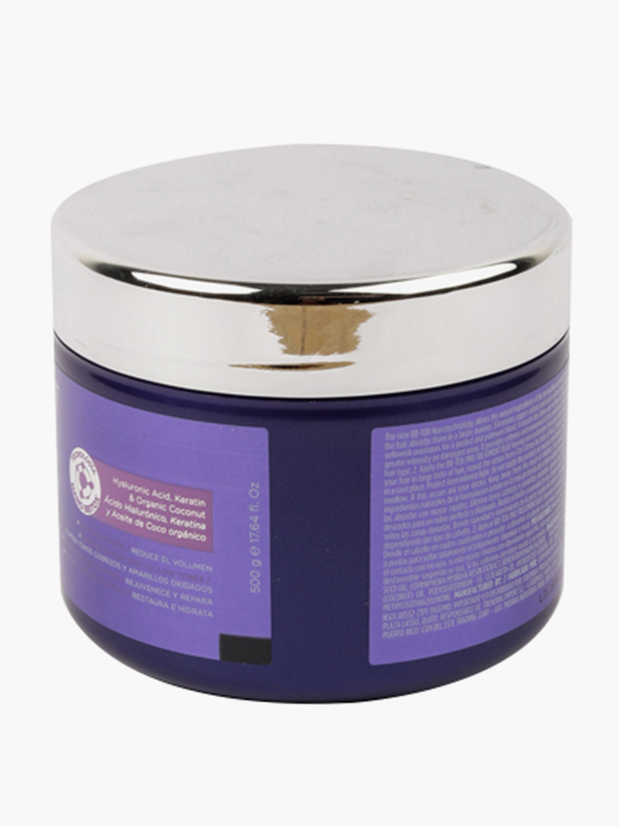Radiant - Tratamiento BB Tox Pro Blue