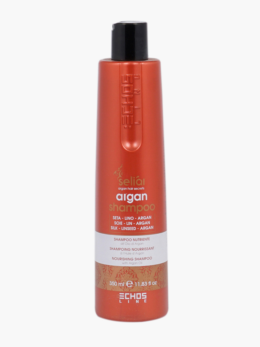 Echos Line - Shampoo de Argán