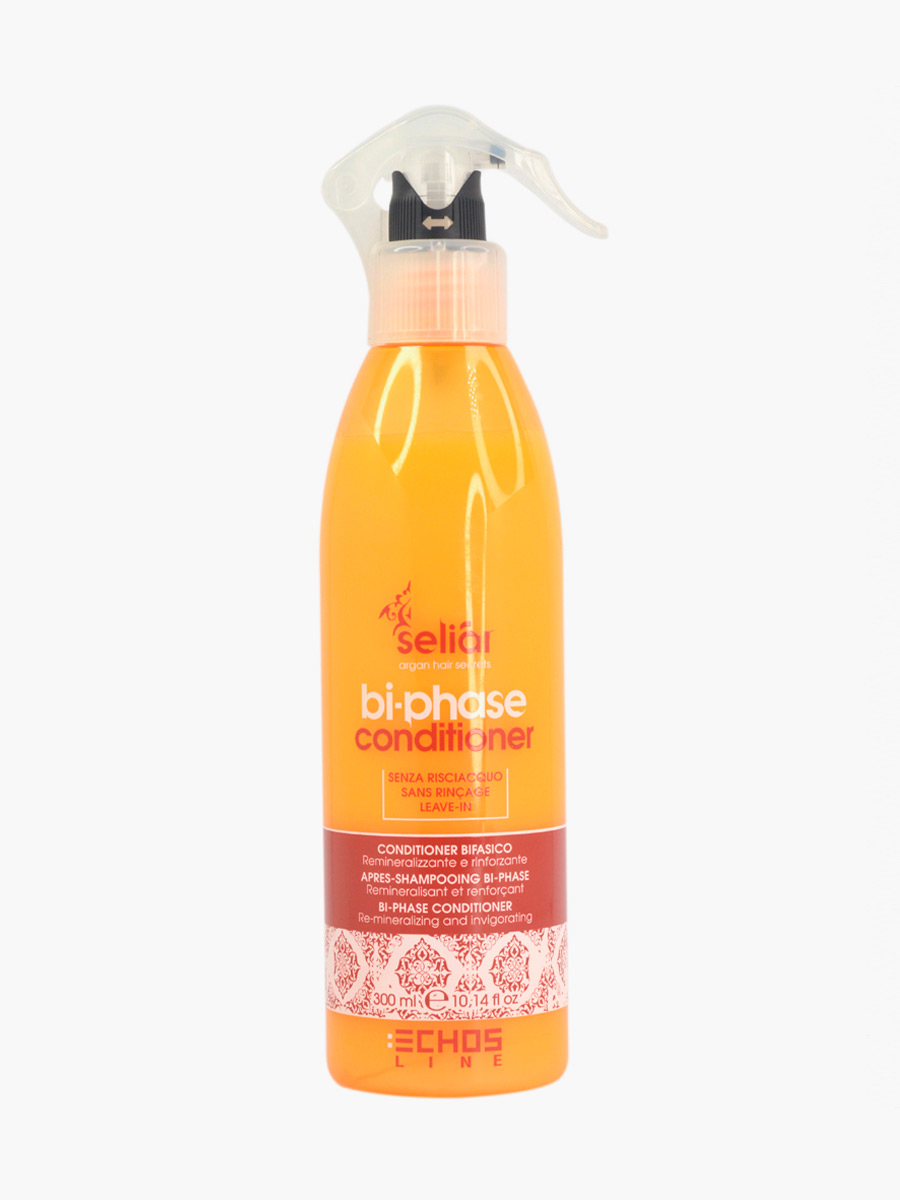 Echos Line - Acondicionador Bi-Phase Argán
