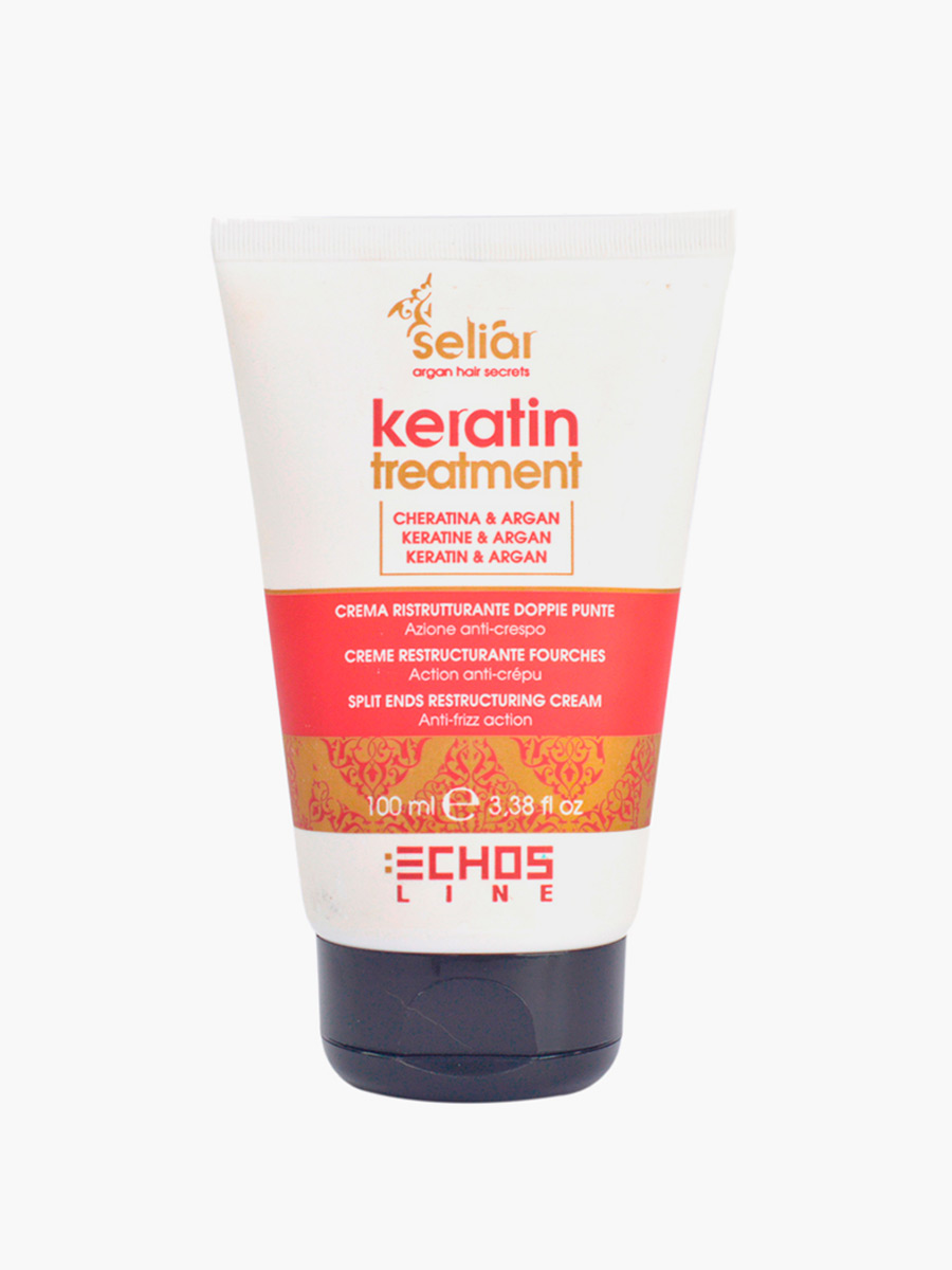 Echos Line - Tratamiento Keratina