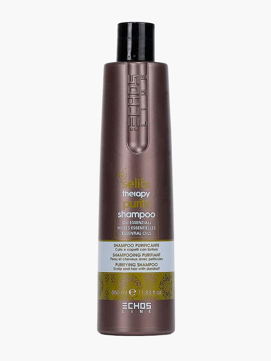 Echos Line - Shampoo Purificador