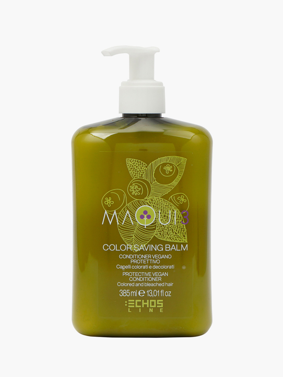 Echos Line - Acondicionador Vegano Protector