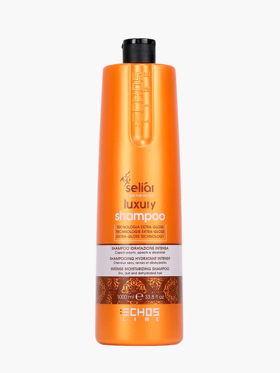 Echos Line - Shampoo Luxury