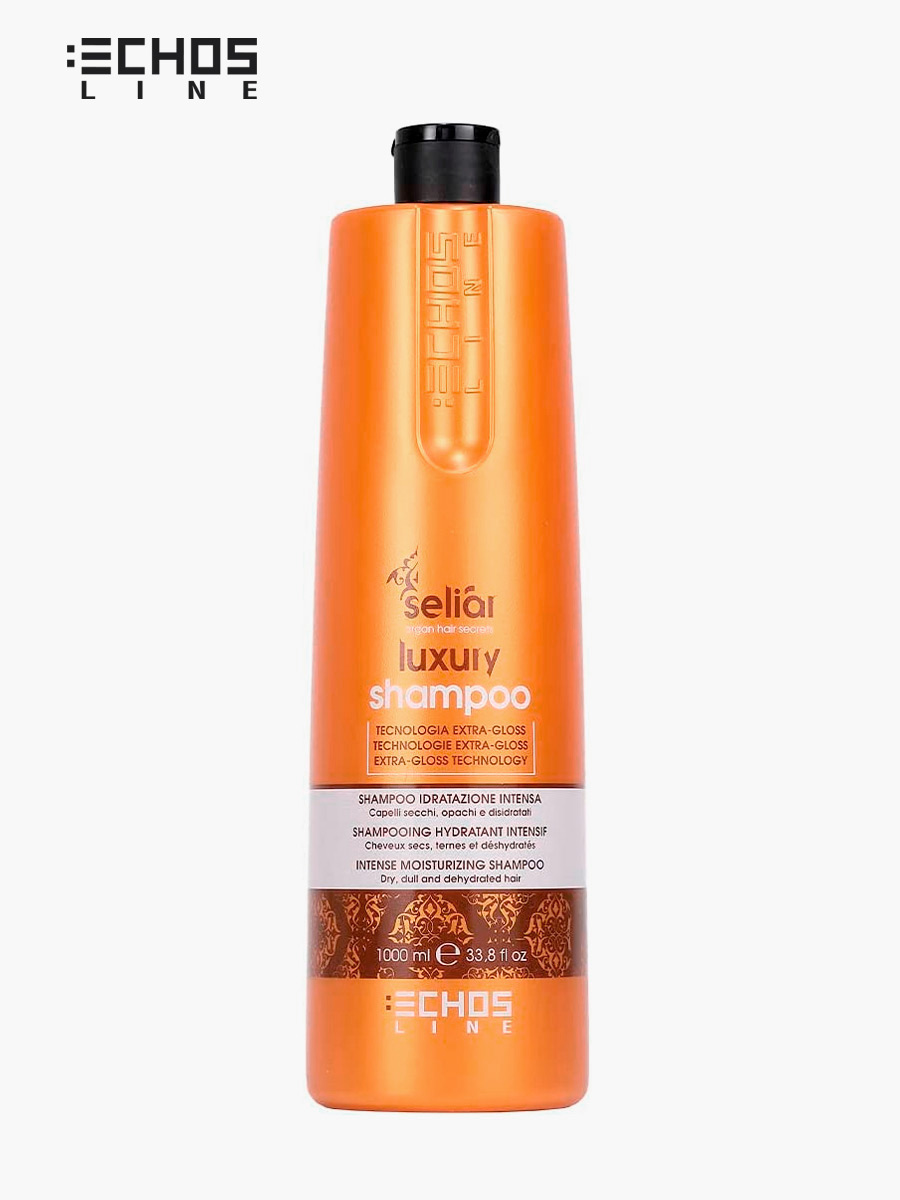 Echos Line - Shampoo Luxury