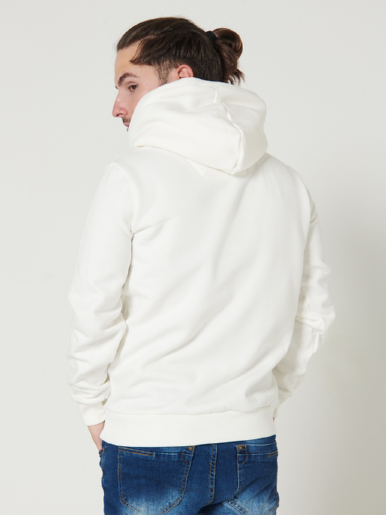 Hoodie Llano - Navigare