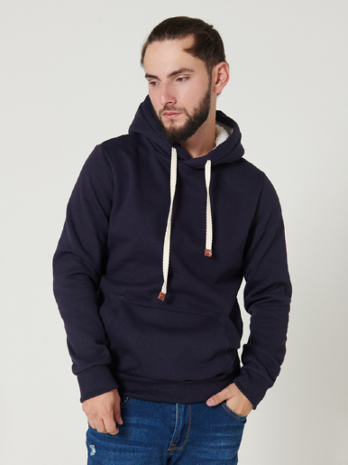 Hoodie Llano - Navigare