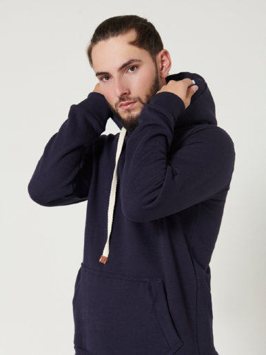 Hoodie Llano - Navigare