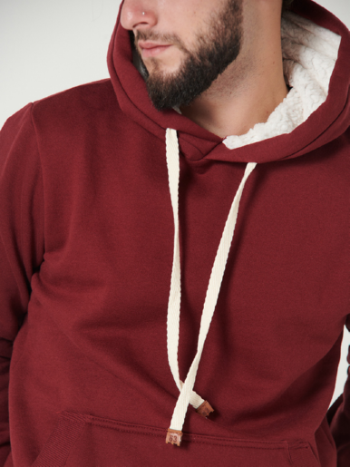 Hoodie Llano - Navigare