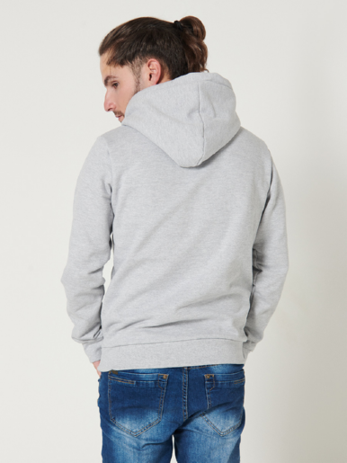 Hoodie Llano - Navigare