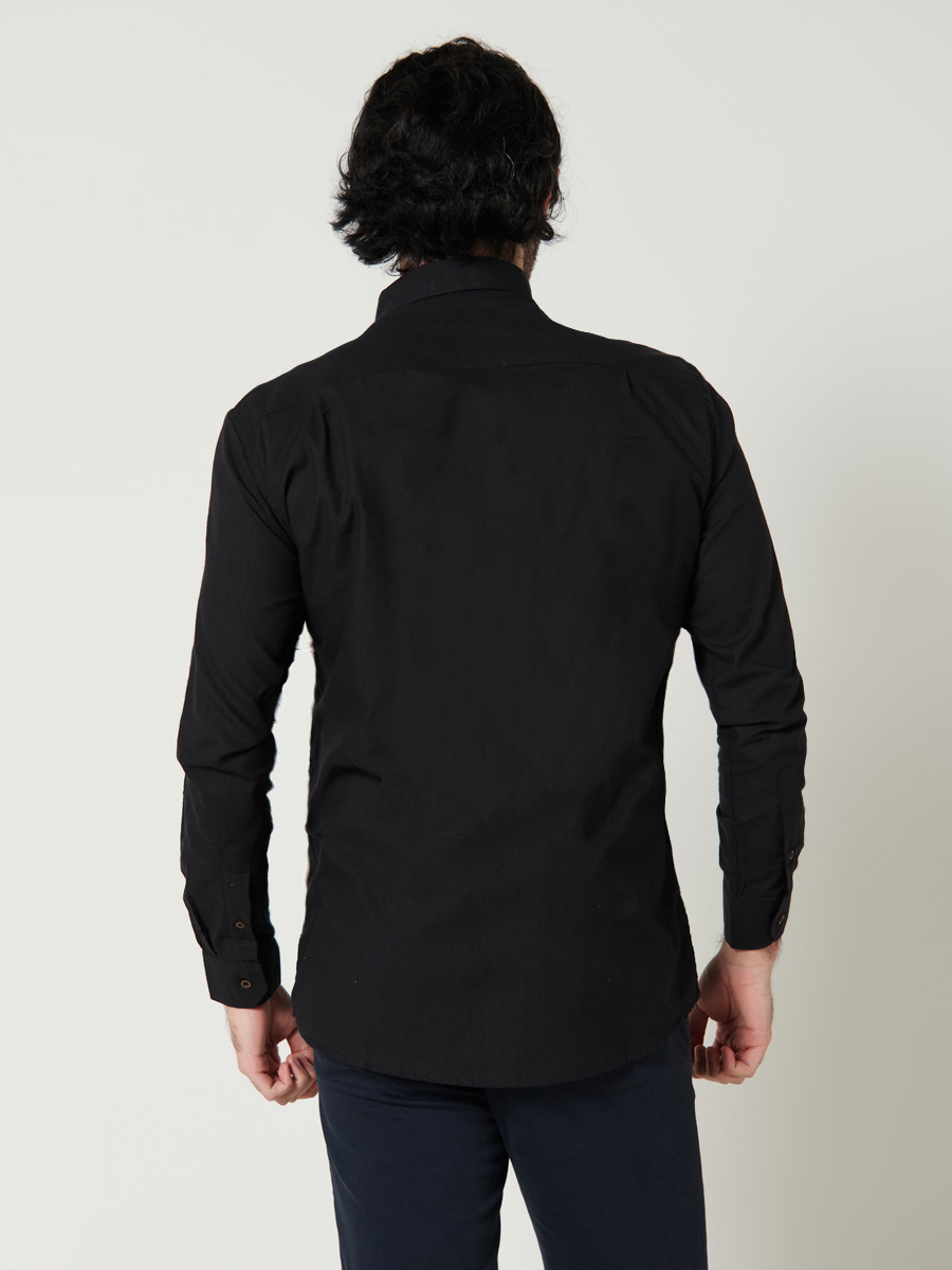 Camisa manga larga - Navigare