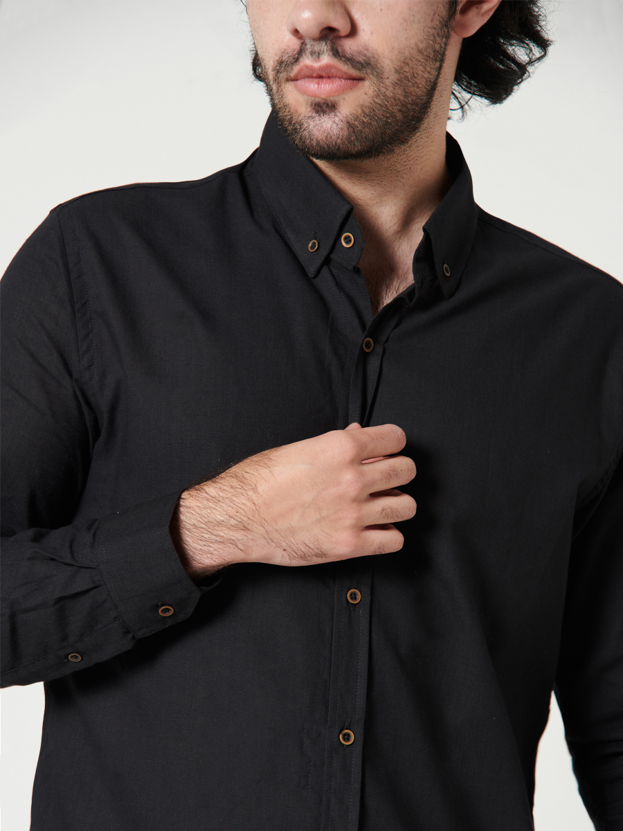 Camisa manga larga - Navigare