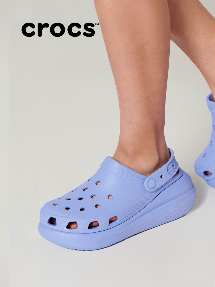 Crocs - Classic Cutie Clog K