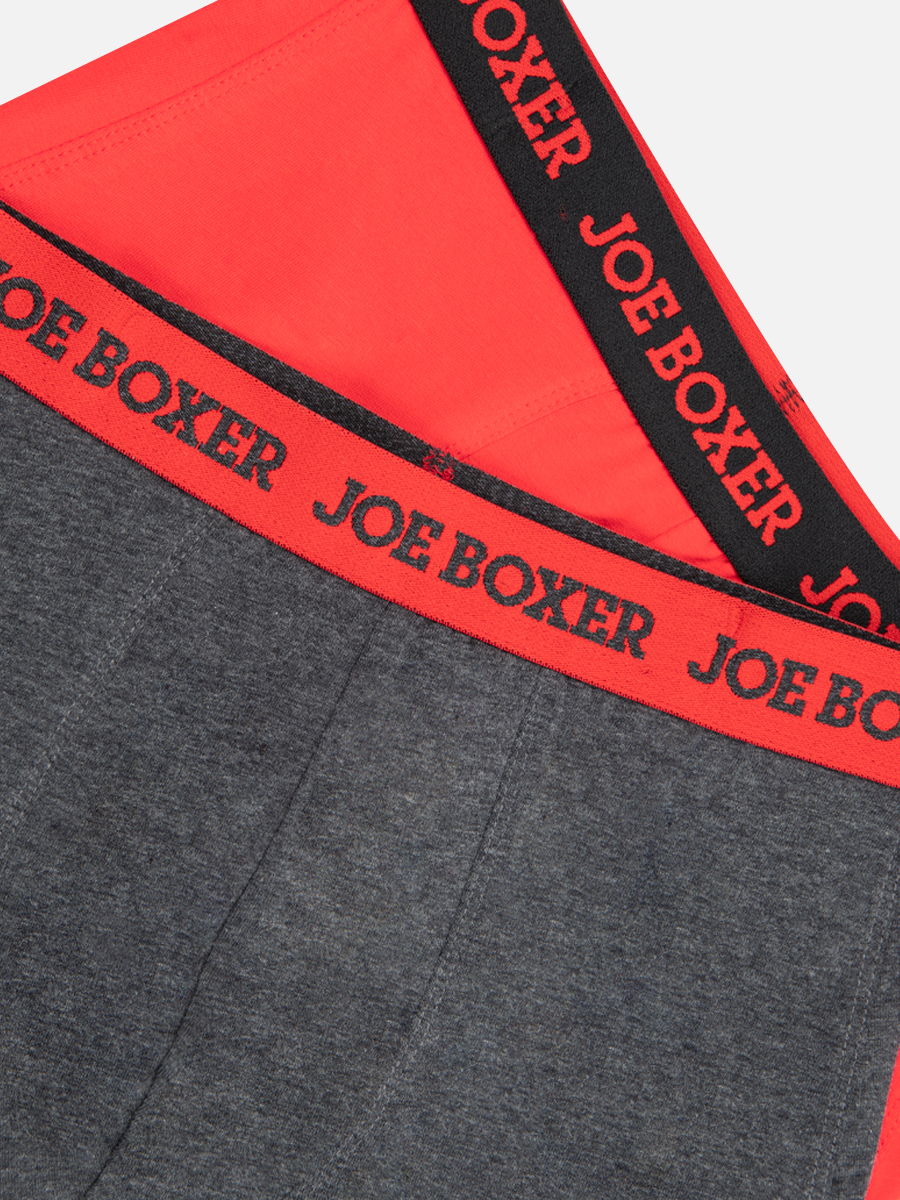 Joe Boxer - Bóxer X2 Preescolar