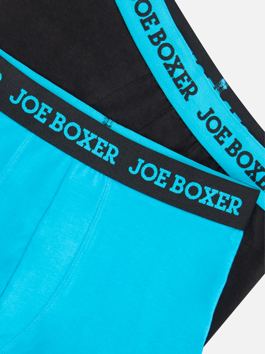 Joe Boxer - Bóxer X2