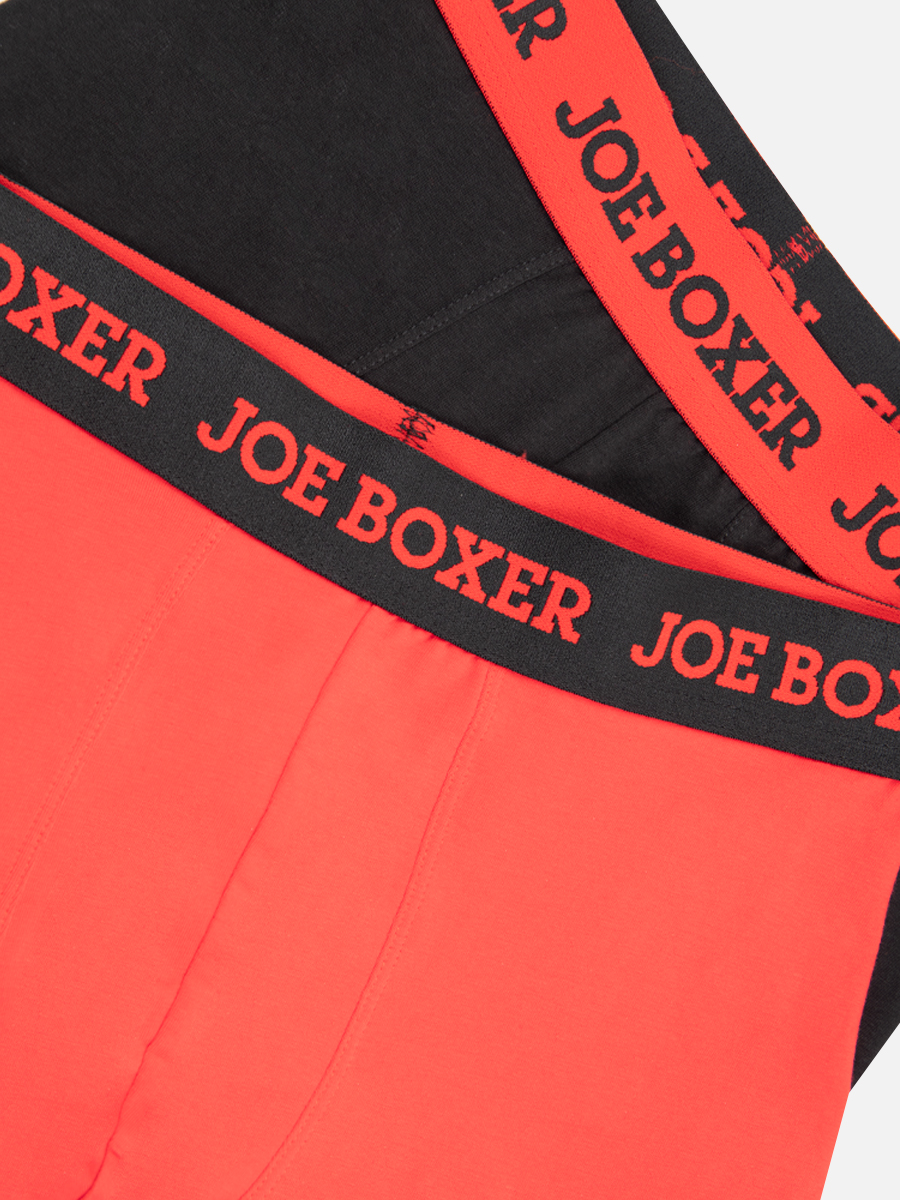 Joe Boxer - Bóxer X2