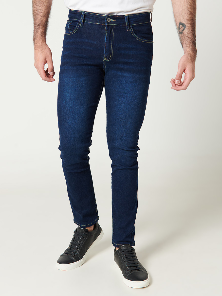 Kenneth Cole - Jean Tubo