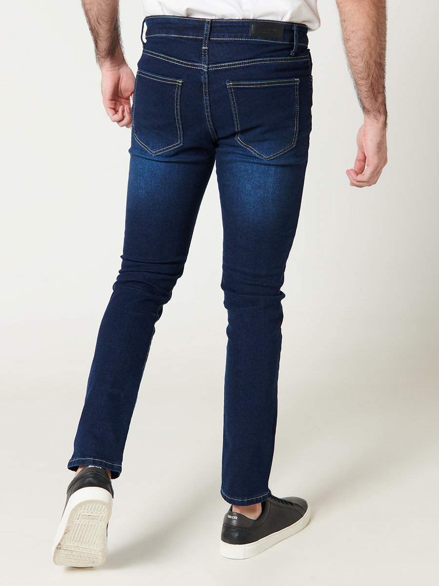 Kenneth Cole - Jean Tubo