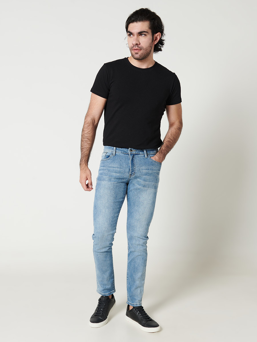 Kenneth Cole - Jean Tubo