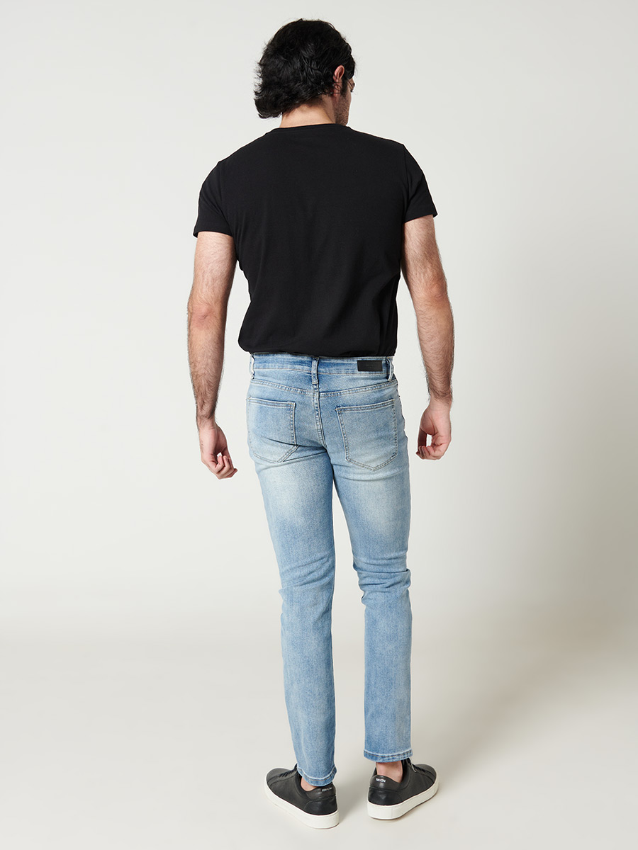 Kenneth Cole - Jean Tubo