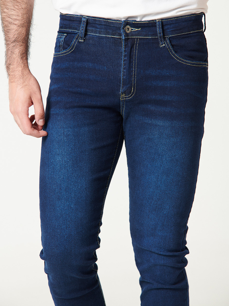 Kenneth Cole - Jean Tubo