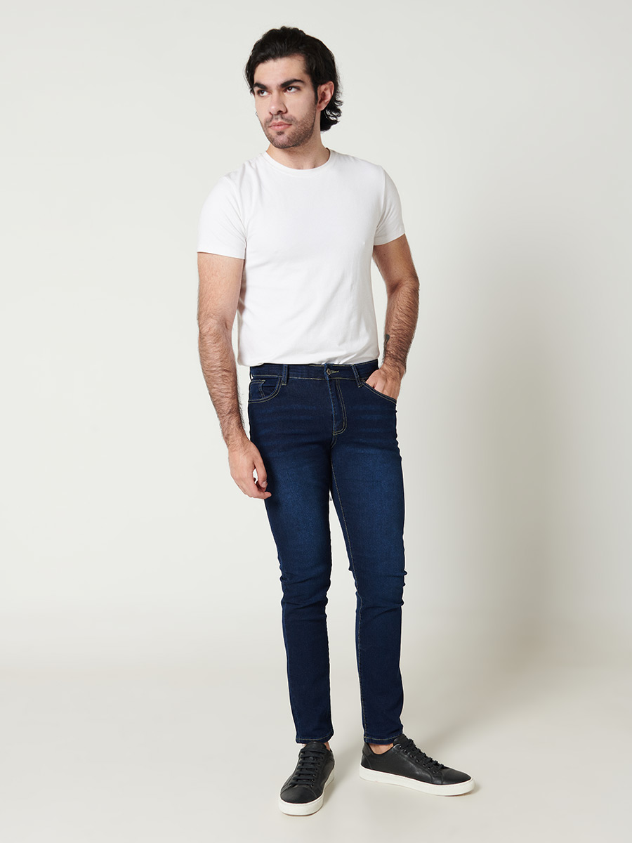 Kenneth Cole - Jean Tubo
