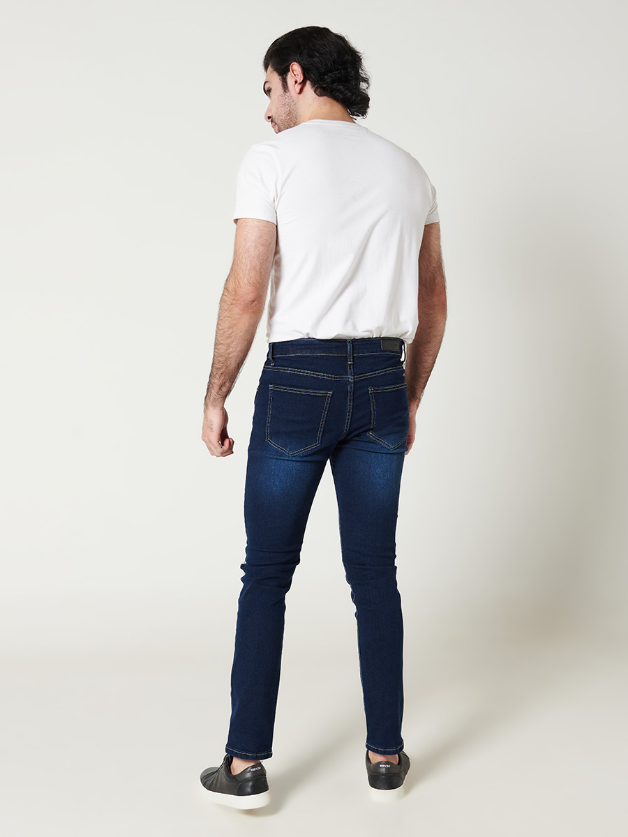 Kenneth Cole - Jean Tubo