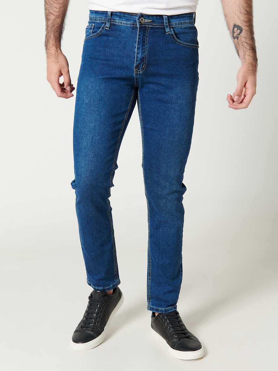 Kenneth Cole - Jean Tubo