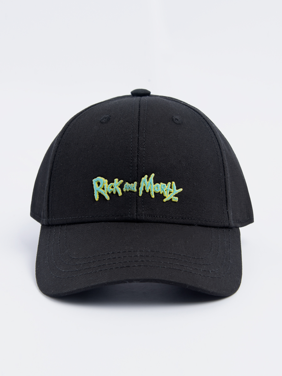 Vasari - Gorra Rick and Morty Ya