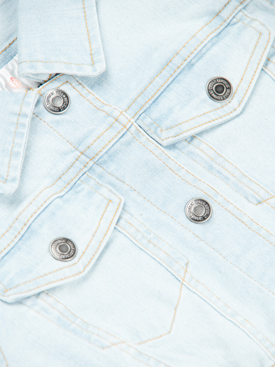 Parca Jean