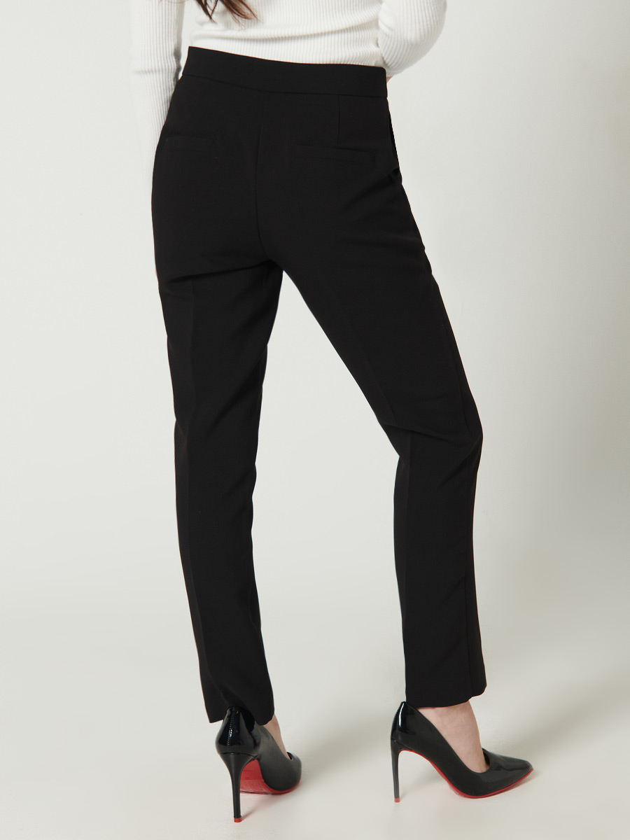 Pantalón de vestir - Nickimarcs