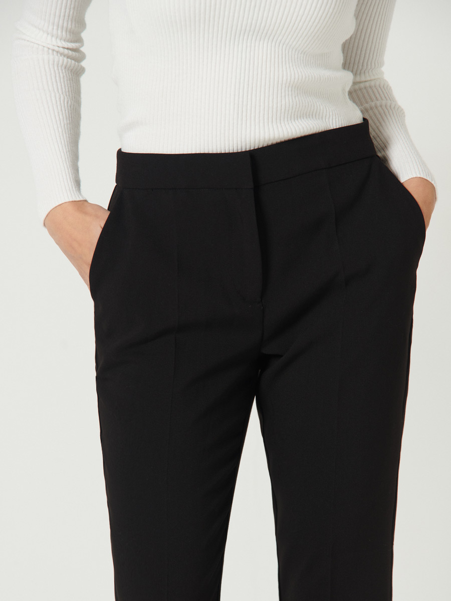 Pantalón de vestir - Nickimarcs