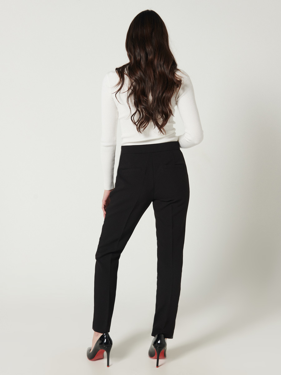 Pantalón de vestir - Nickimarcs