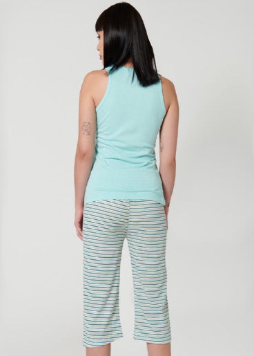 <em class="search-results-highlight">Pijama</em> Top + Capri