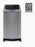 Lavadora Carga Superior Electrolux Premium Care Impeller EWIX16F6ESG 16Kg | Silver