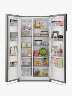 Refrigeradora Side by Side Electrolux ERSA53V6HVG | 521 Lts