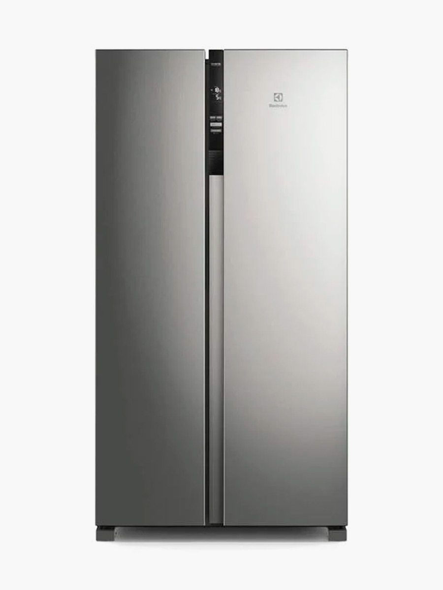 Refrigeradora Side by Side Electrolux ERSA53V6HVG | 521 Lts