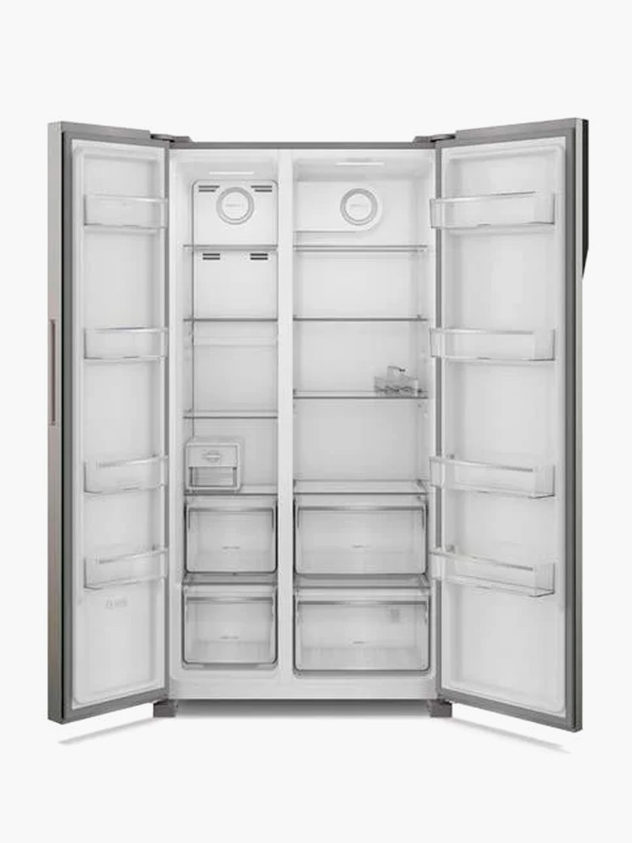 Refrigeradora Side by Side Electrolux ERSA53V6HVG | 521 Lts